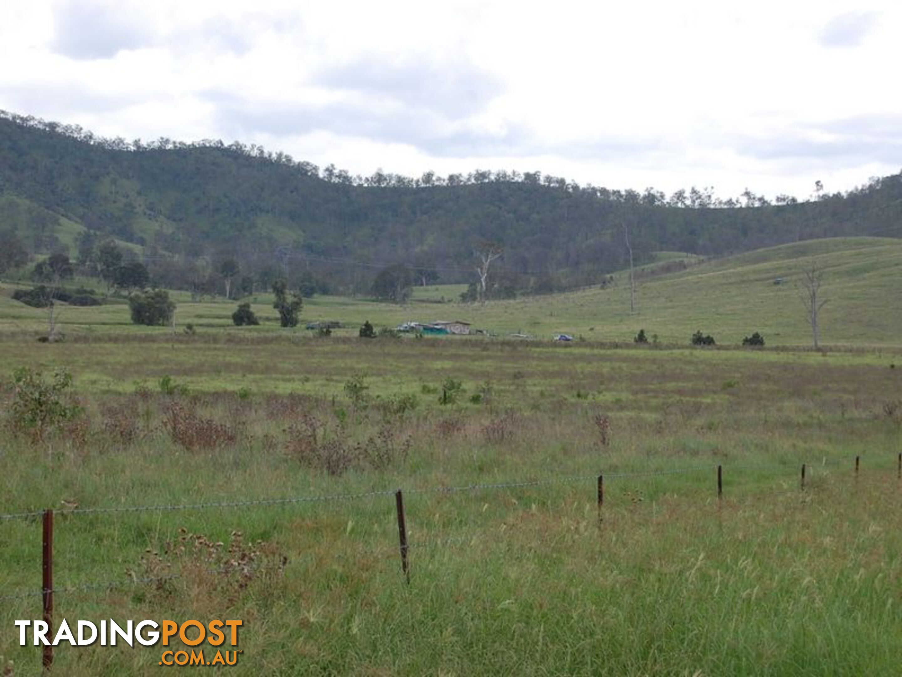 Lot 15 Spring Creek Road HARLIN QLD 4306