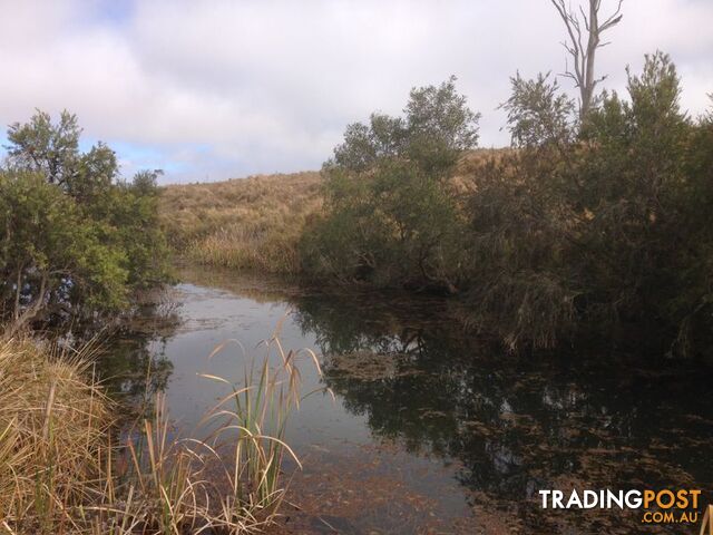 Lot 15 Spring Creek Road HARLIN QLD 4306