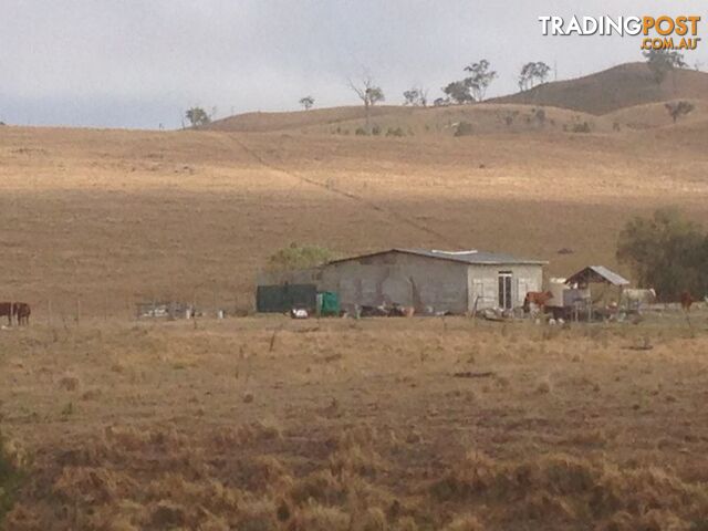 Lot 15 Spring Creek Road HARLIN QLD 4306