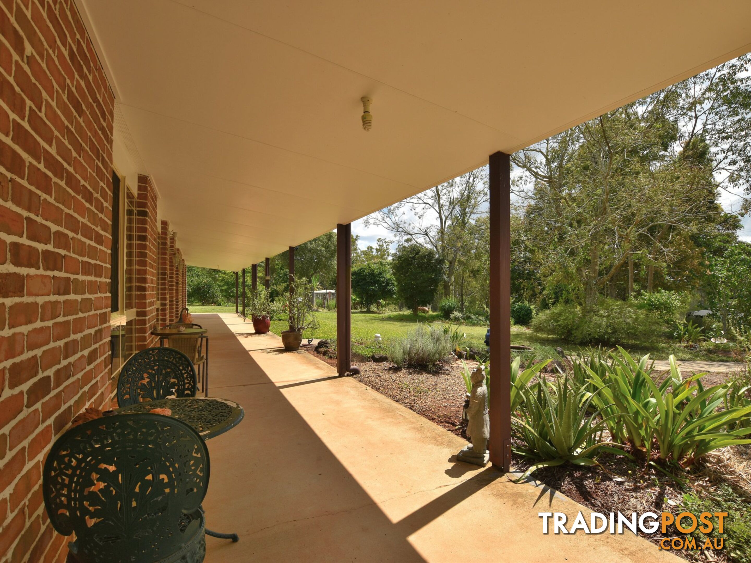 2 McCabe Road STANMORE QLD 4514