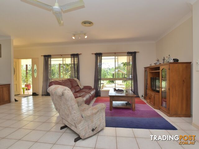 2 McCabe Road STANMORE QLD 4514