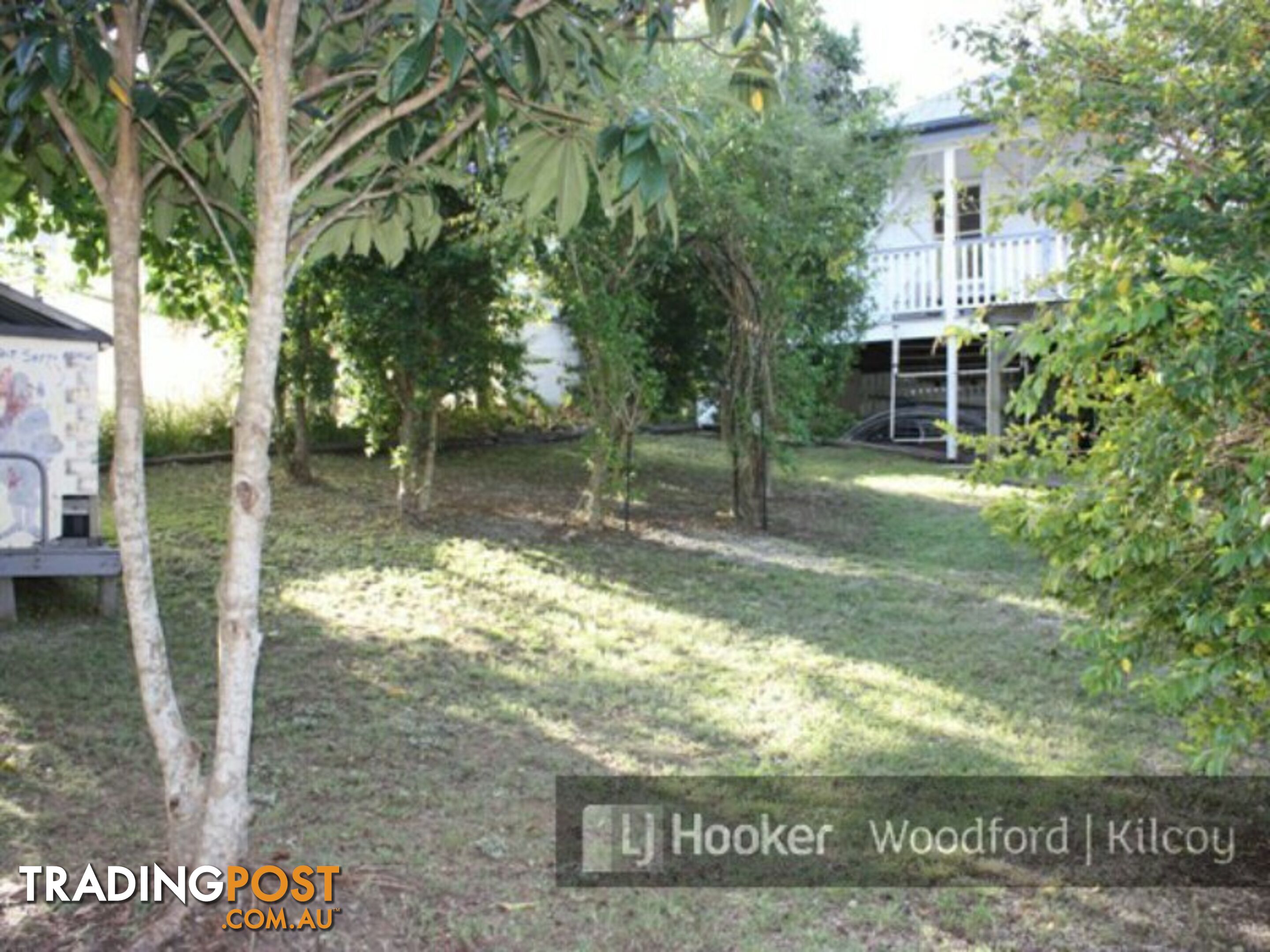 11 Row Street KILCOY QLD 4515