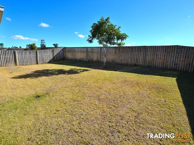 65 Settlers Rise WOOLMAR QLD 4515