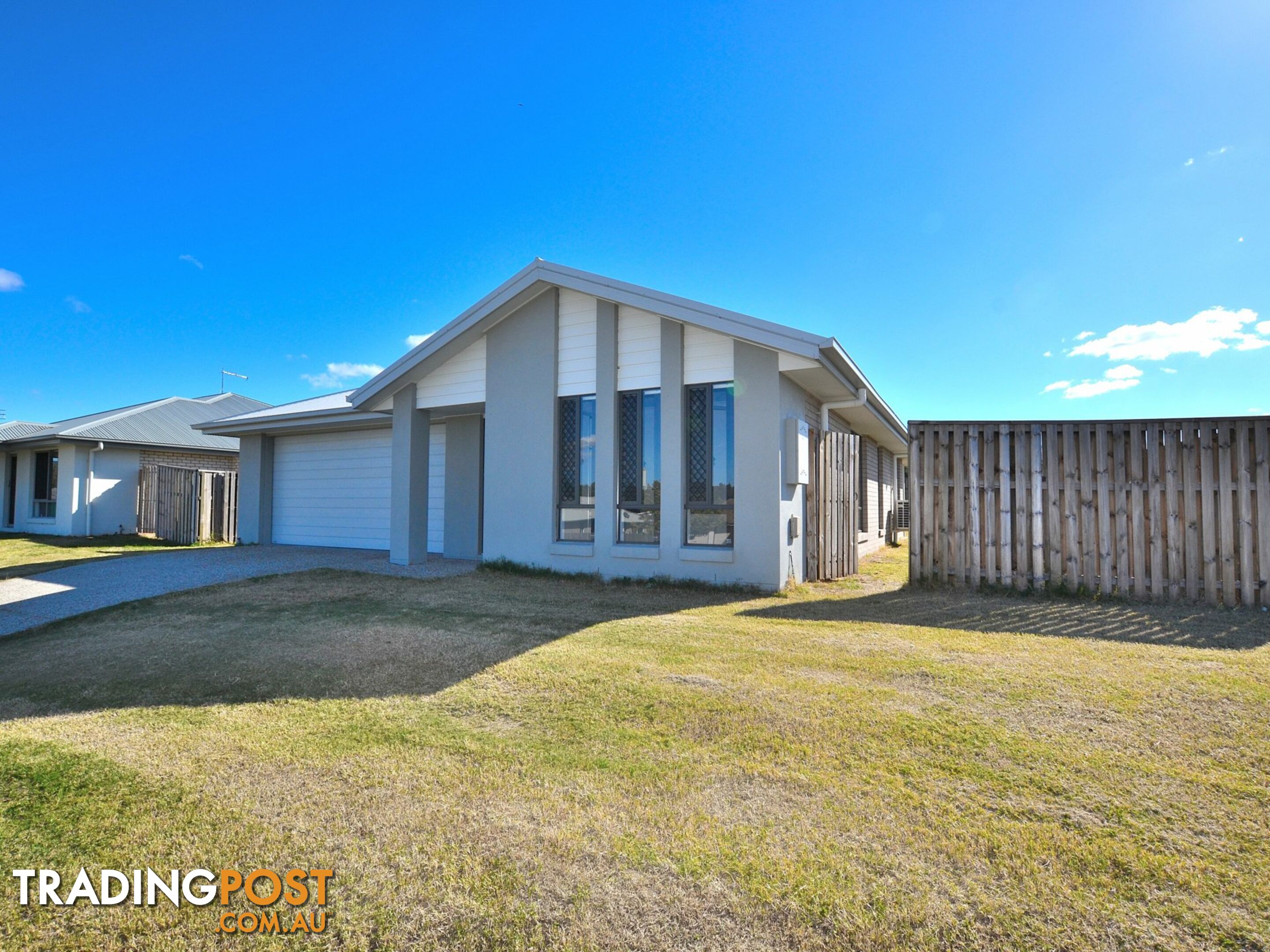 65 Settlers Rise WOOLMAR QLD 4515