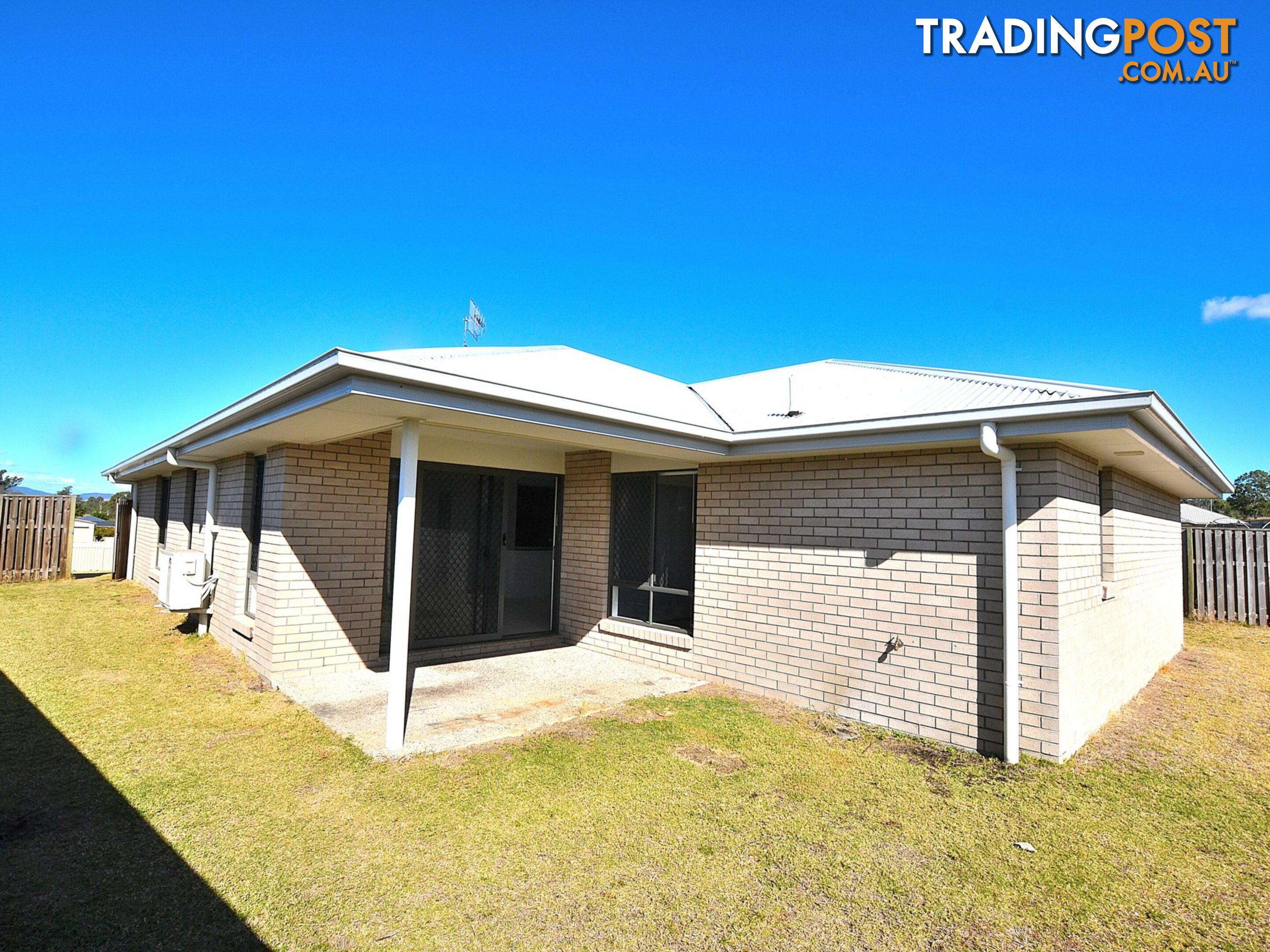 65 Settlers Rise WOOLMAR QLD 4515