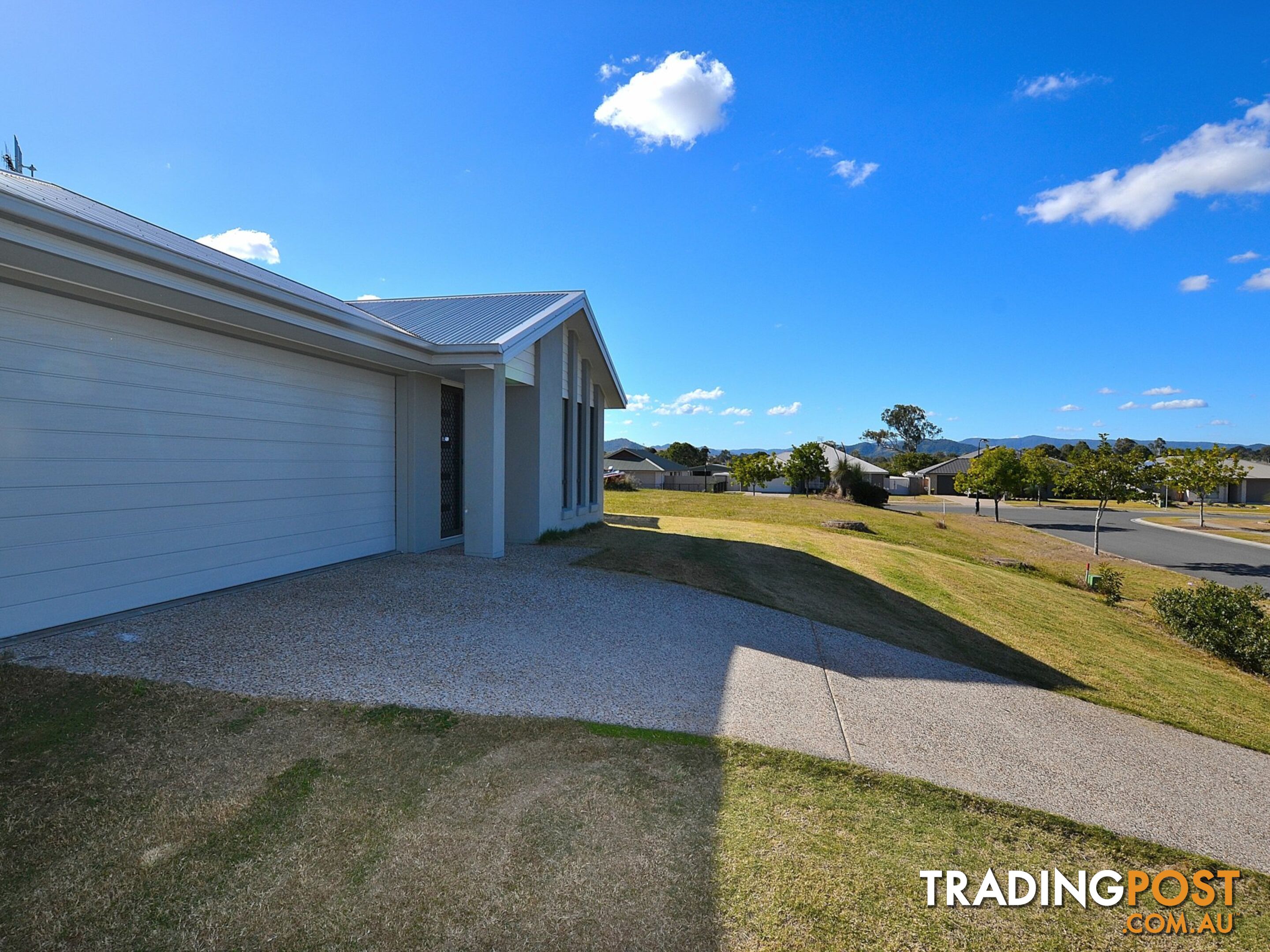 65 Settlers Rise WOOLMAR QLD 4515