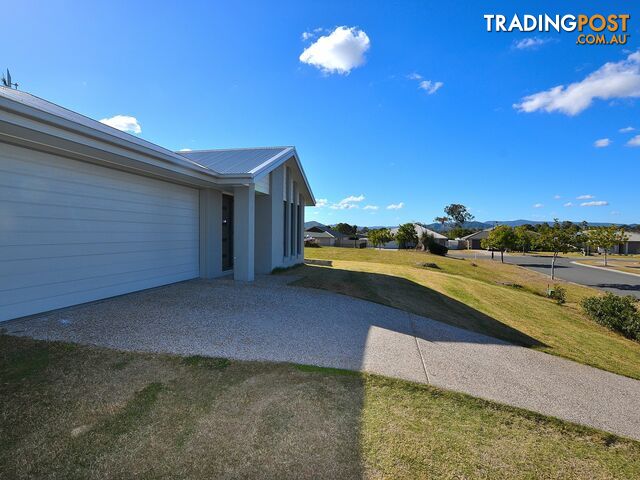 65 Settlers Rise WOOLMAR QLD 4515