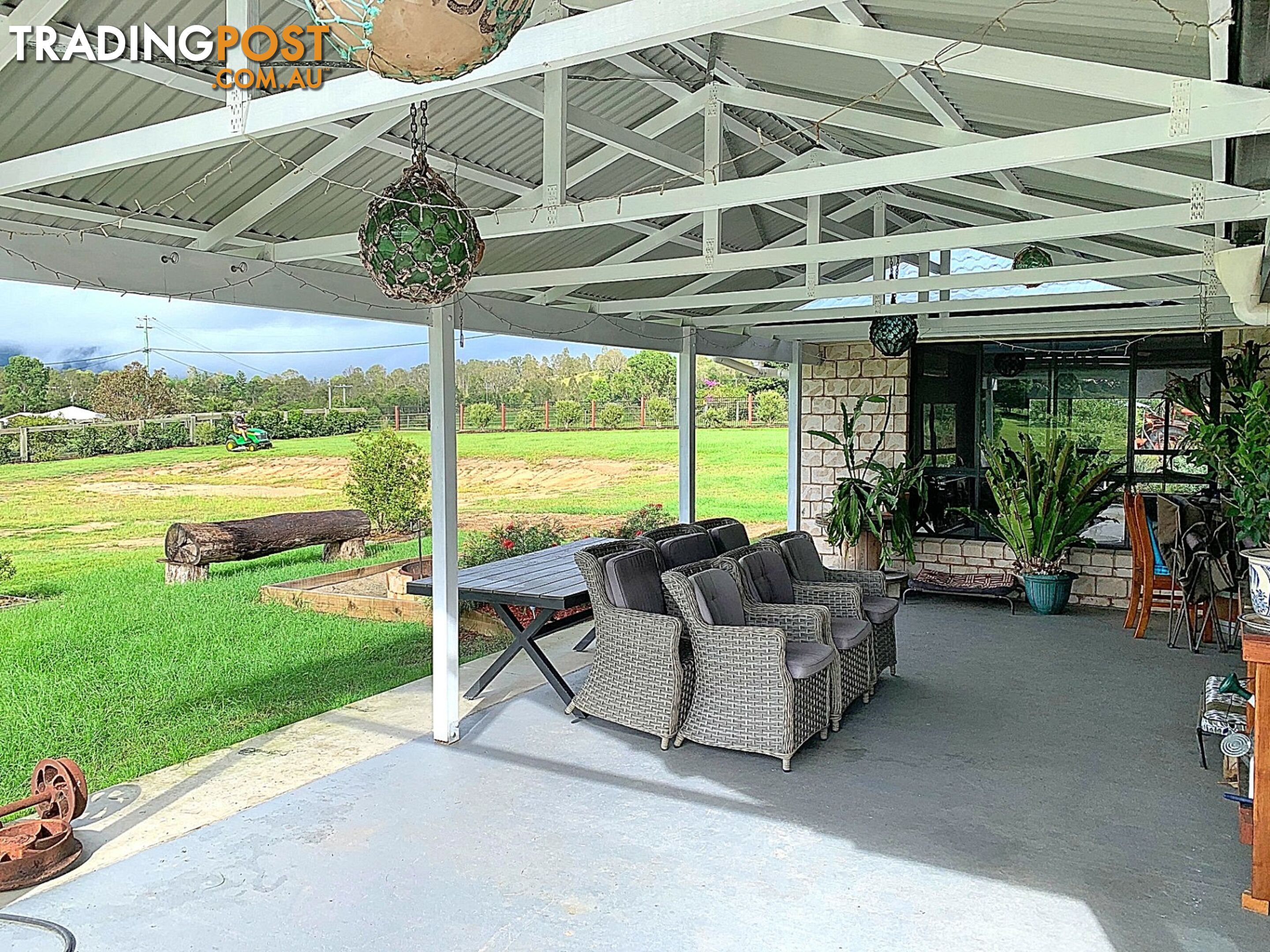 49 Jayen Drive ROYSTON QLD 4515