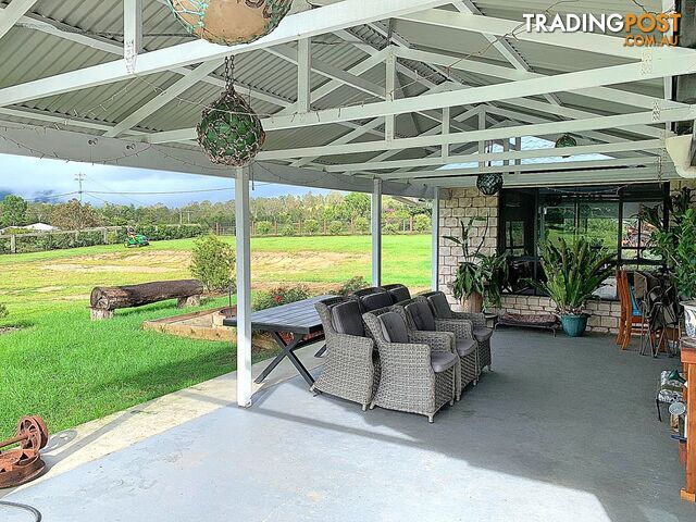 49 Jayen Drive ROYSTON QLD 4515