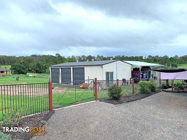 49 Jayen Drive ROYSTON QLD 4515