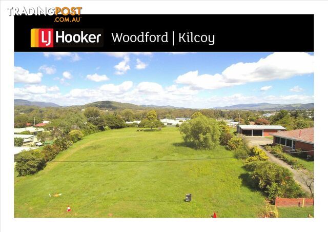 29 Atthow Street KILCOY QLD 4515