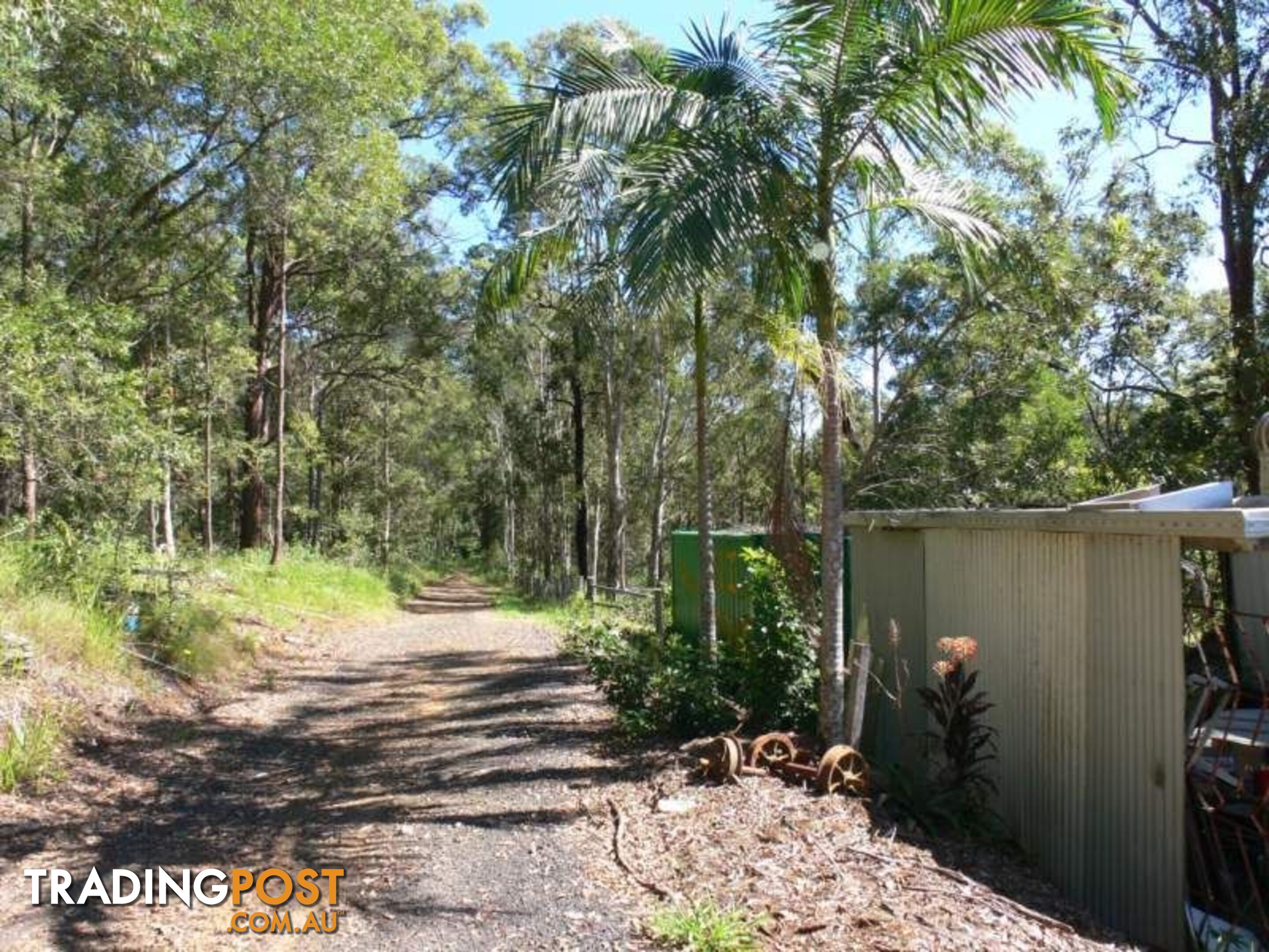 144 Commissioners Flat Road PEACHESTER QLD 4519