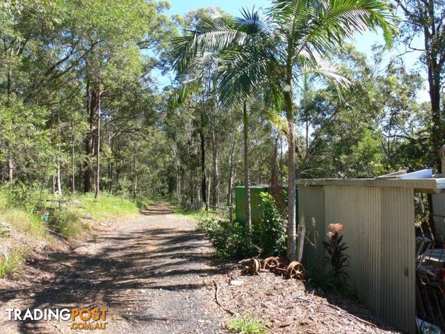 144 Commissioners Flat Road PEACHESTER QLD 4519