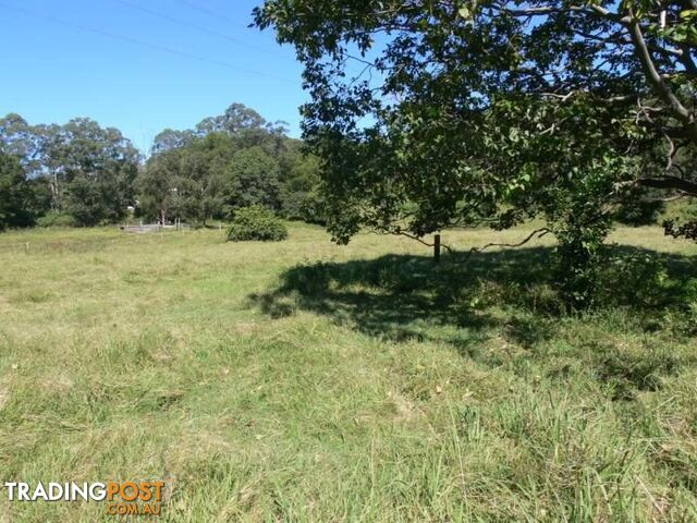 144 Commissioners Flat Road PEACHESTER QLD 4519