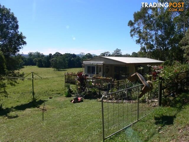 144 Commissioners Flat Road PEACHESTER QLD 4519