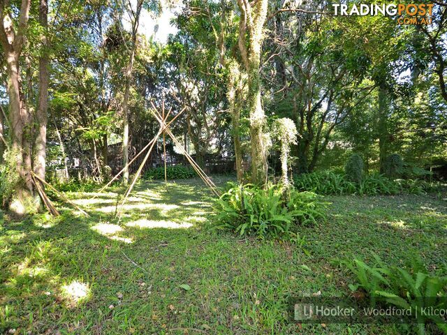 30 Coronation Avenue WOODFORD QLD 4514