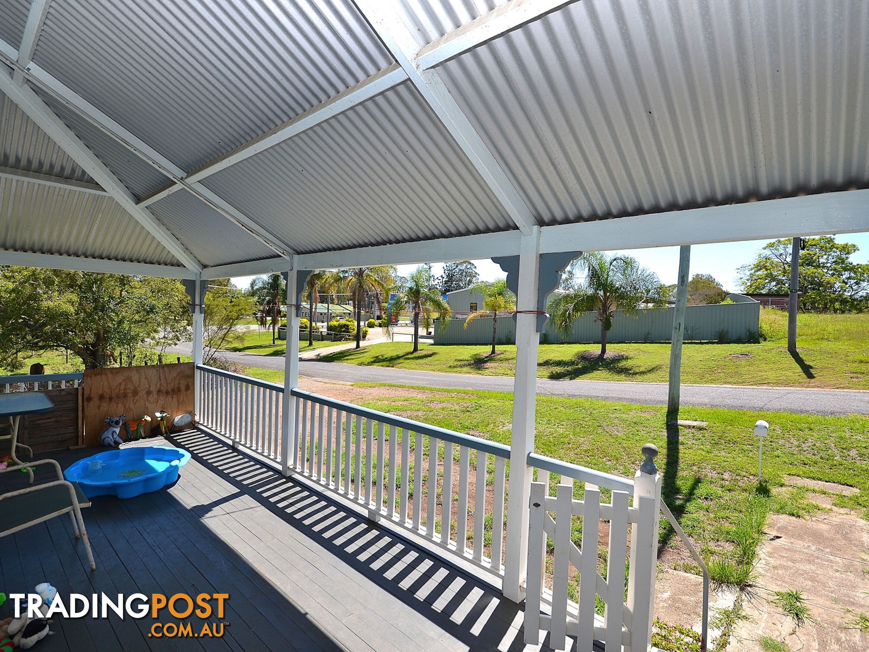 39 Ridge Street KILCOY QLD 4515