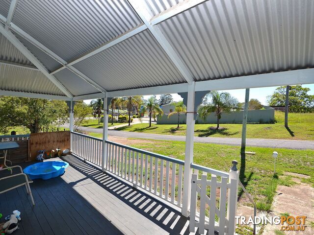 39 Ridge Street KILCOY QLD 4515