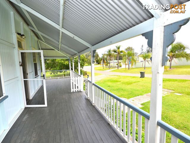 39 Ridge Street KILCOY QLD 4515