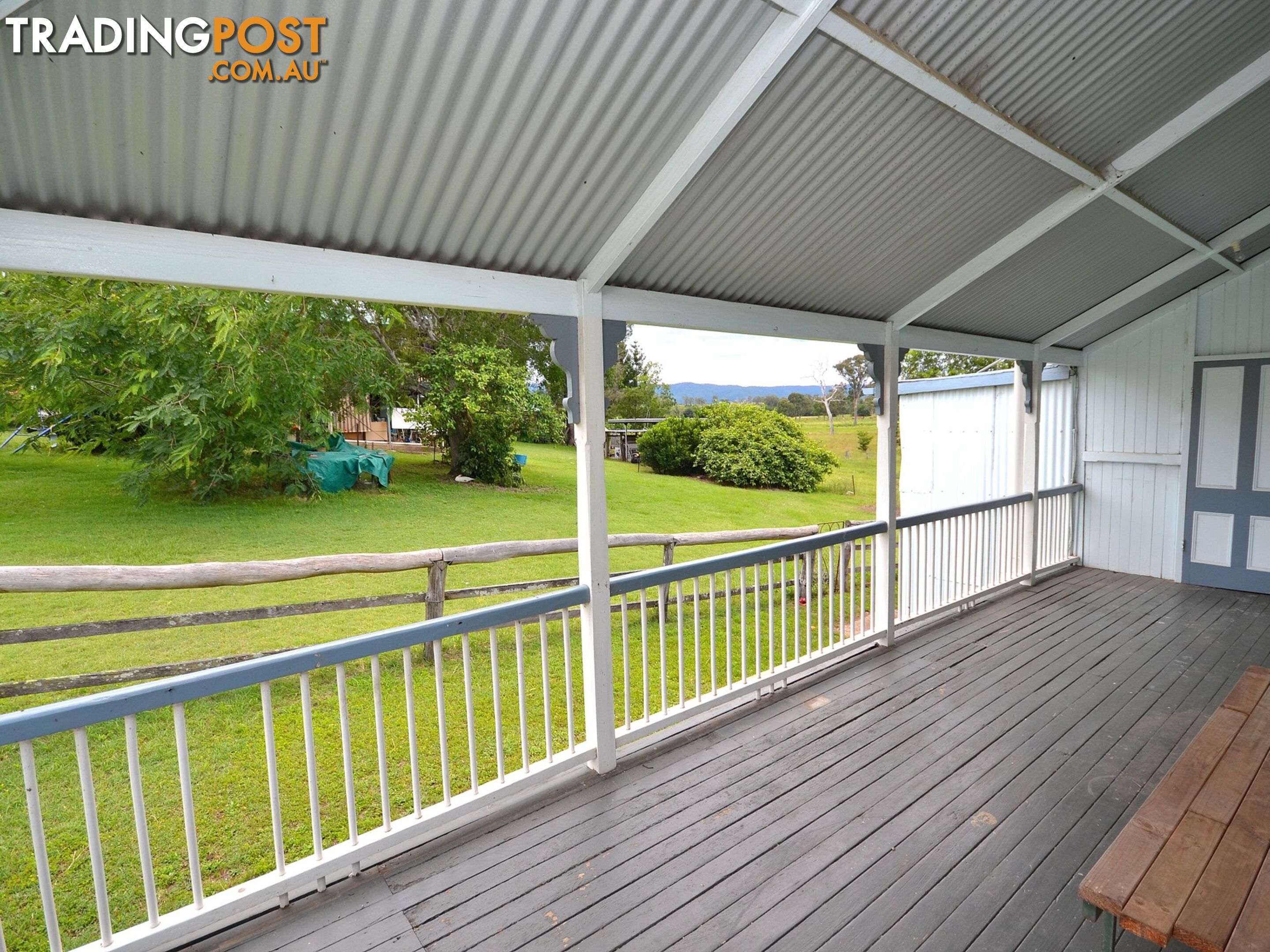 39 Ridge Street KILCOY QLD 4515