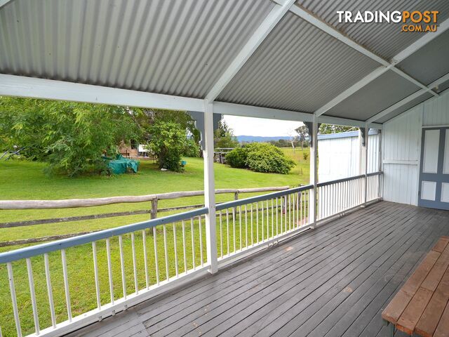 39 Ridge Street KILCOY QLD 4515