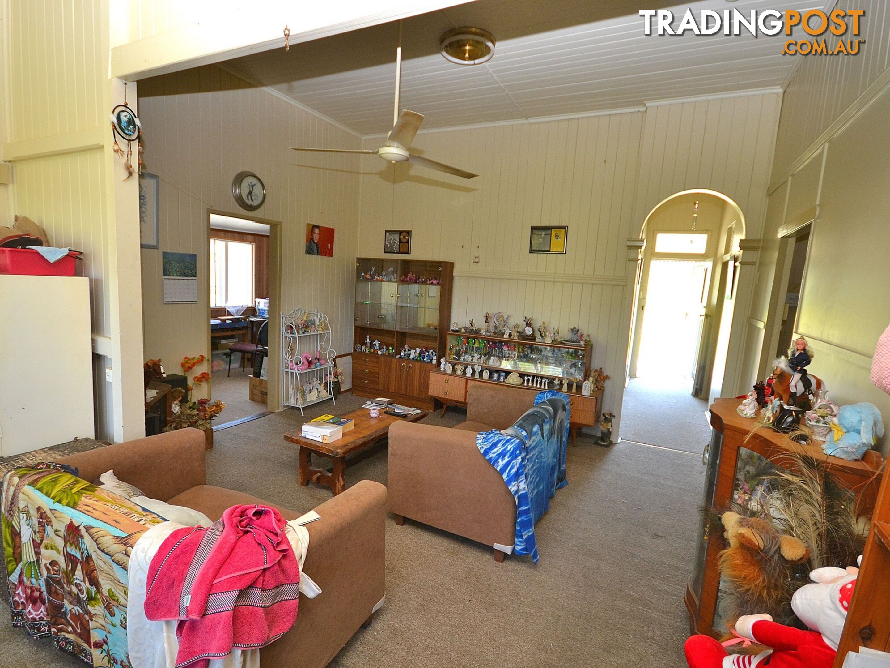 39 Ridge Street KILCOY QLD 4515