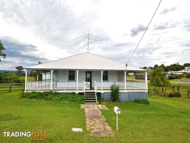 39 Ridge Street KILCOY QLD 4515