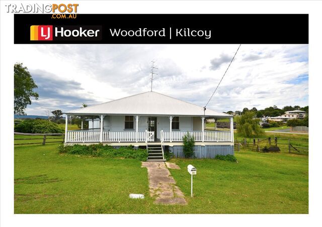 39 Ridge Street KILCOY QLD 4515