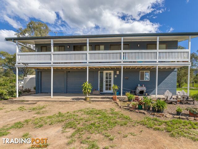 1405 Neurum Road MOUNT ARCHER QLD 4514