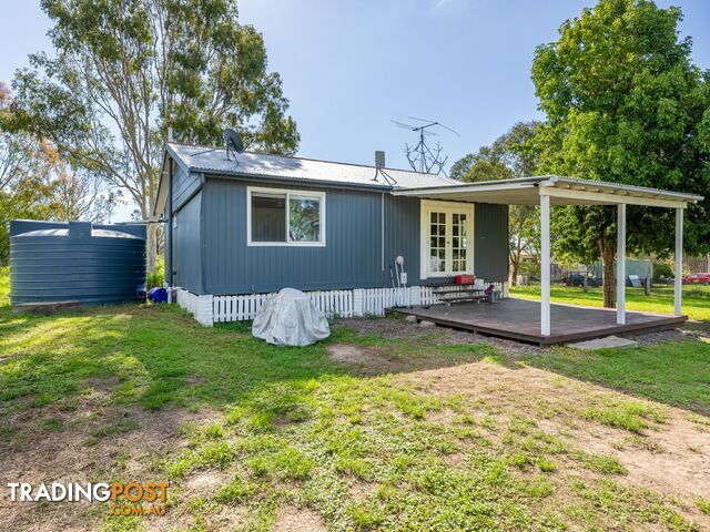 1405 Neurum Road MOUNT ARCHER QLD 4514