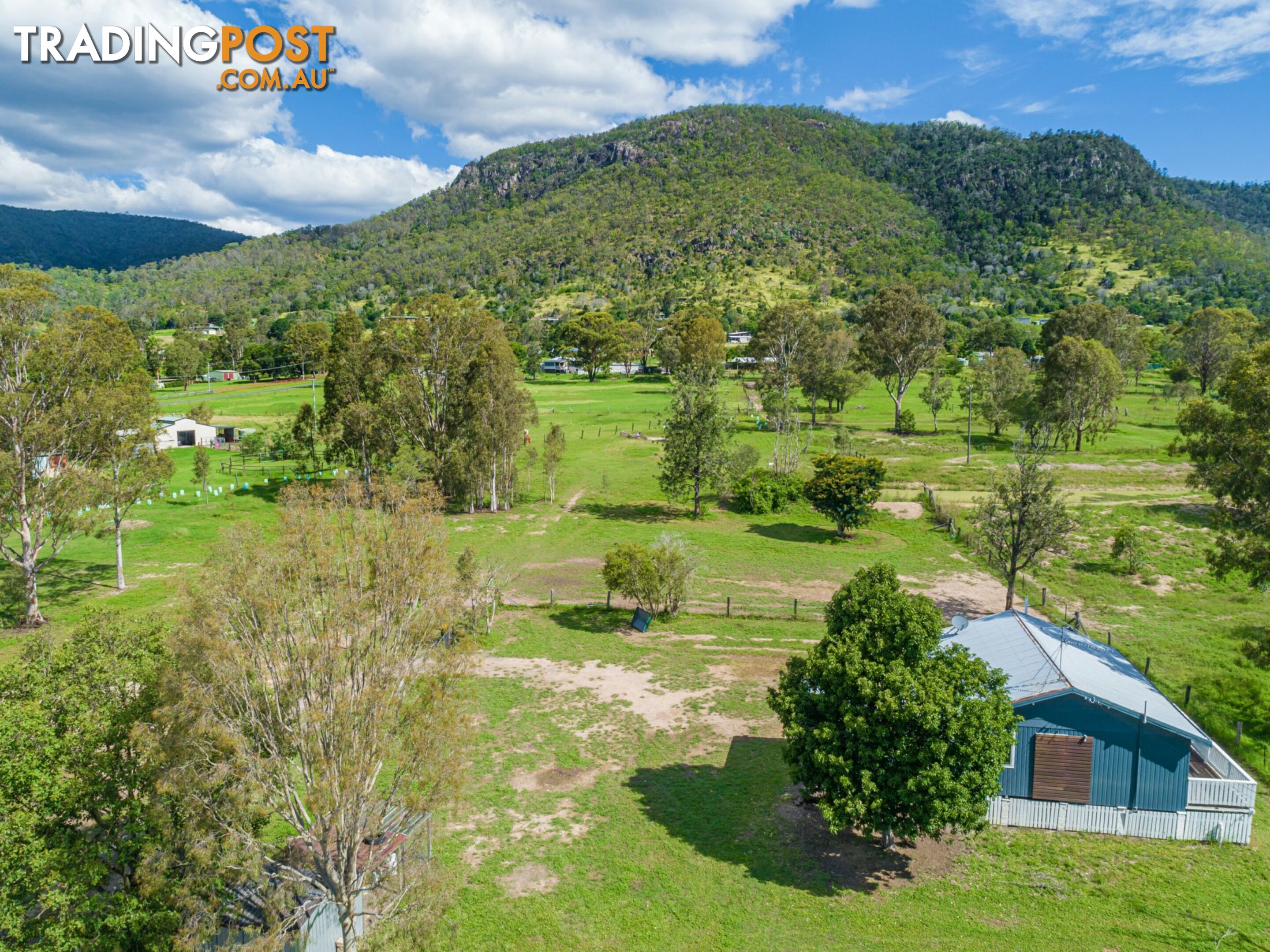 1405 Neurum Road MOUNT ARCHER QLD 4514