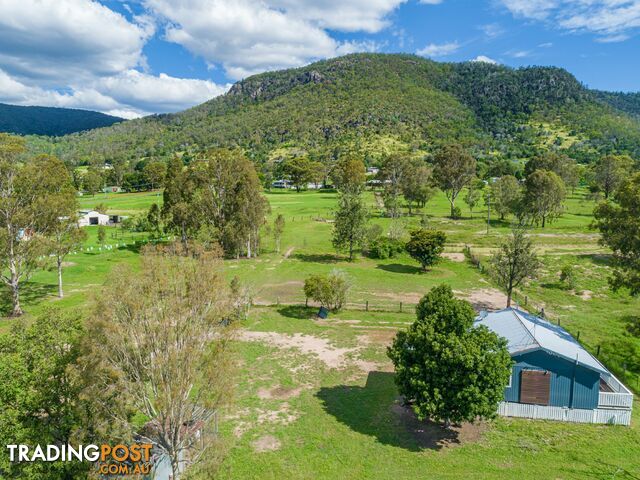 1405 Neurum Road MOUNT ARCHER QLD 4514