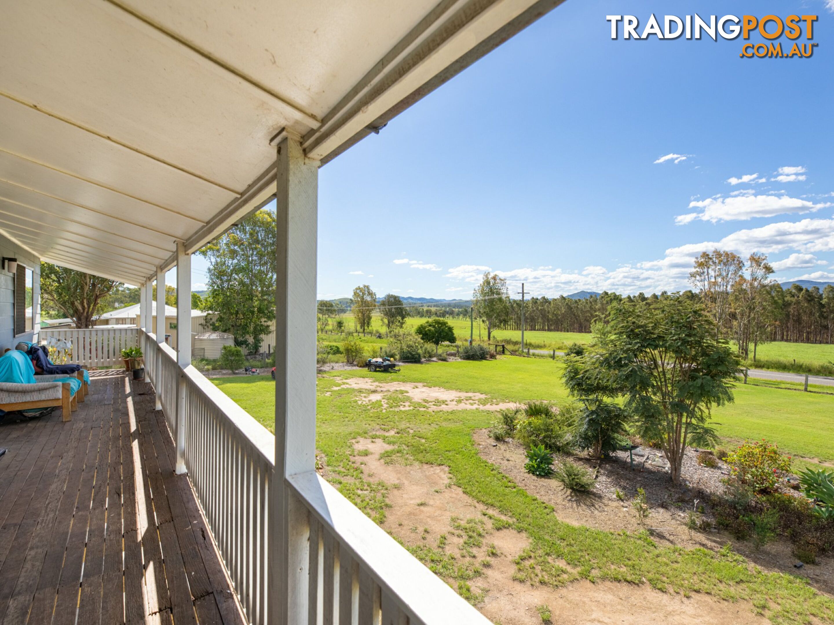 1405 Neurum Road MOUNT ARCHER QLD 4514