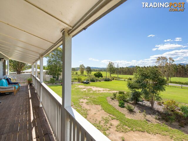 1405 Neurum Road MOUNT ARCHER QLD 4514