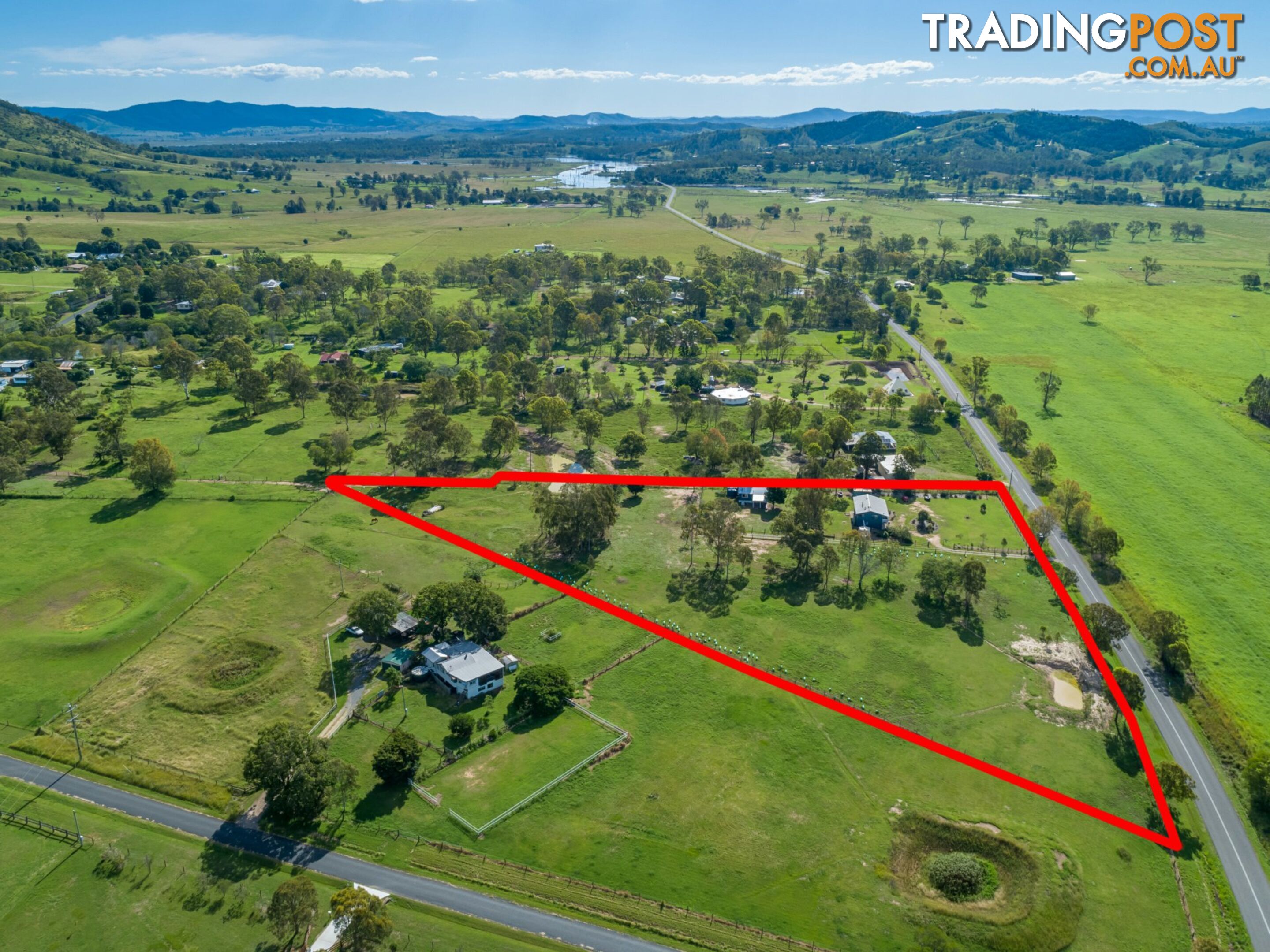 1405 Neurum Road MOUNT ARCHER QLD 4514