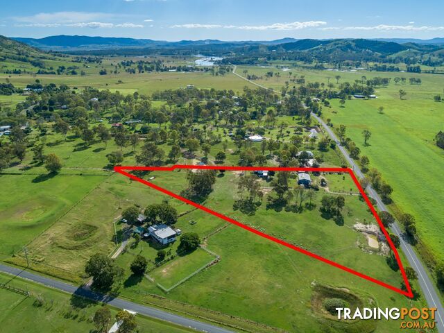 1405 Neurum Road MOUNT ARCHER QLD 4514