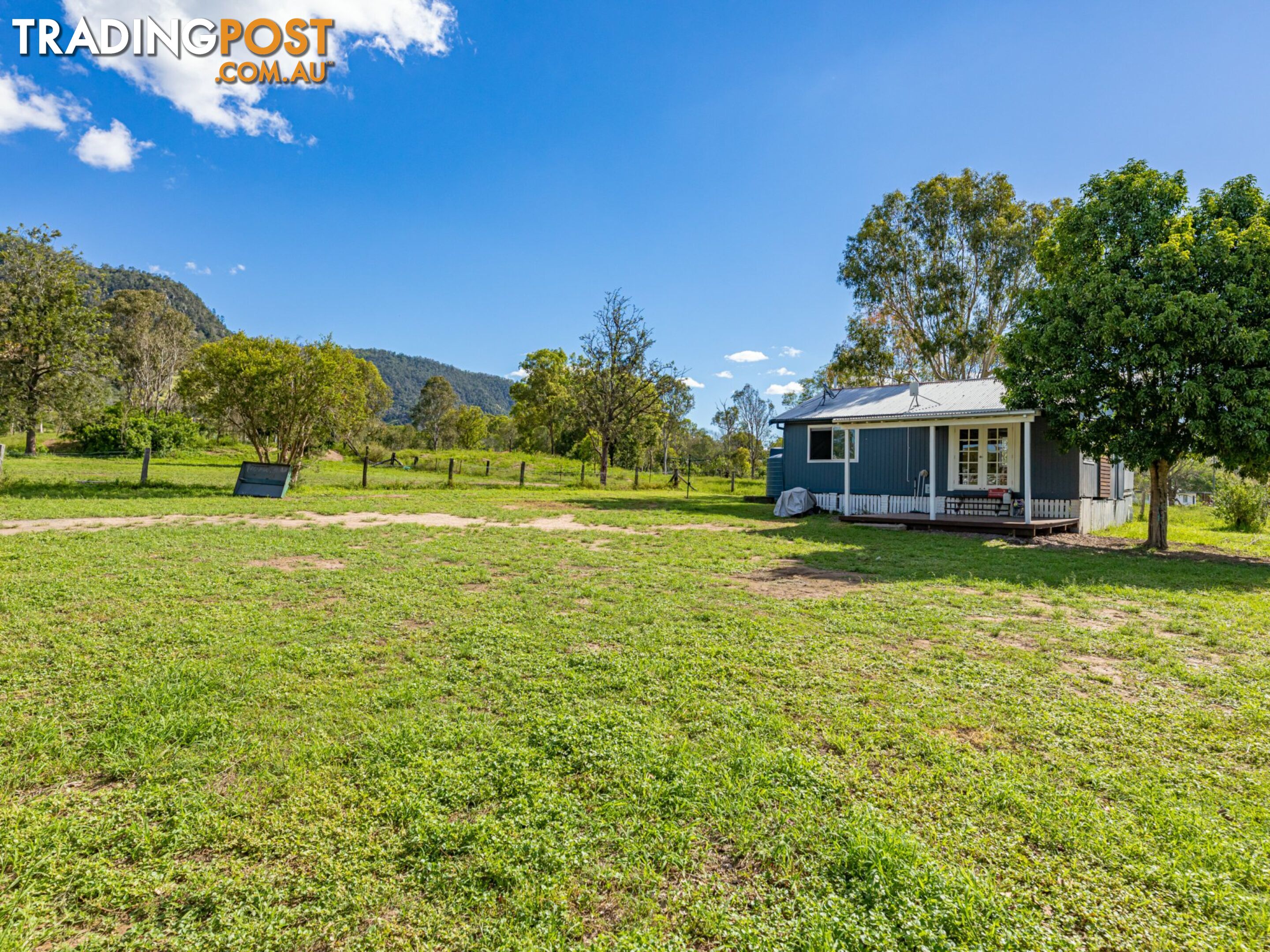 1405 Neurum Road MOUNT ARCHER QLD 4514