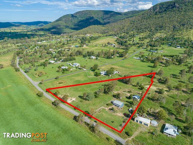 1405 Neurum Road MOUNT ARCHER QLD 4514