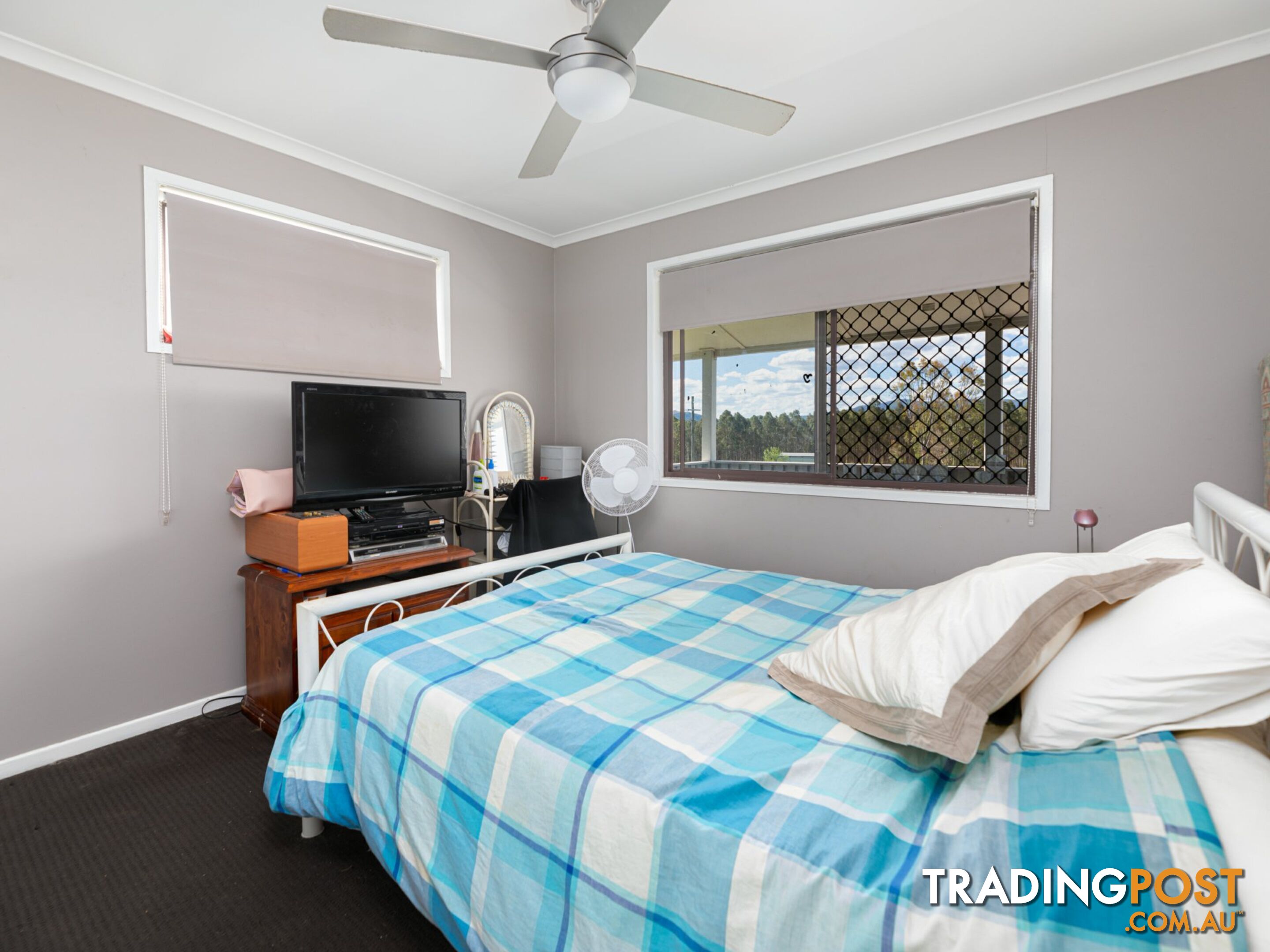 1405 Neurum Road MOUNT ARCHER QLD 4514