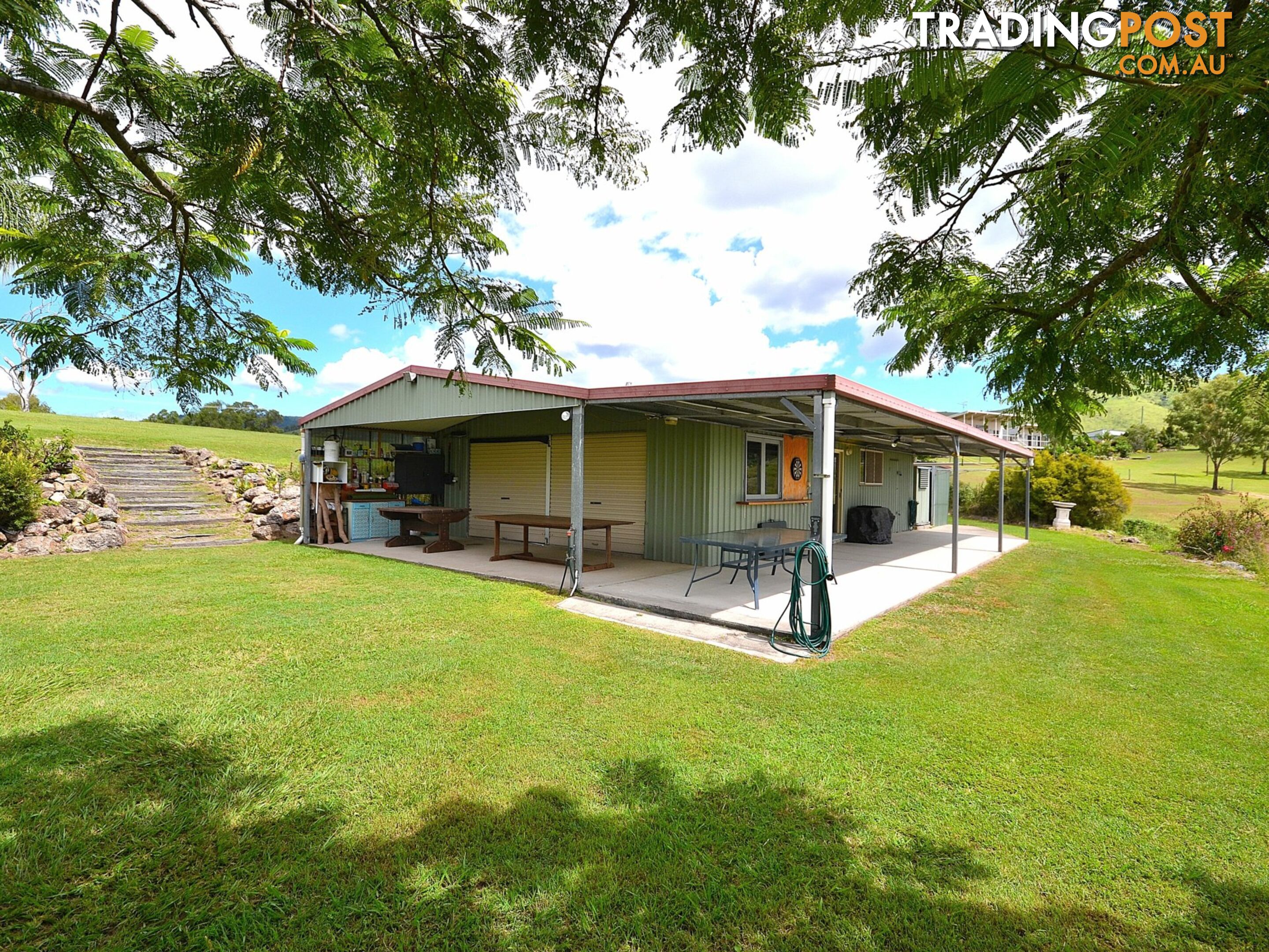 27 Kunde Crescent HAZELDEAN QLD 4515