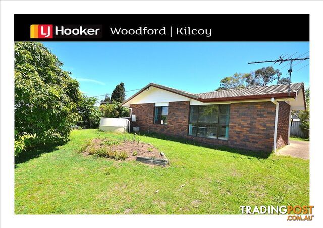 28 Royston Street KILCOY QLD 4515