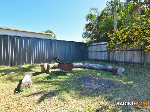 13 Hartley Drive D'AGUILAR QLD 4514