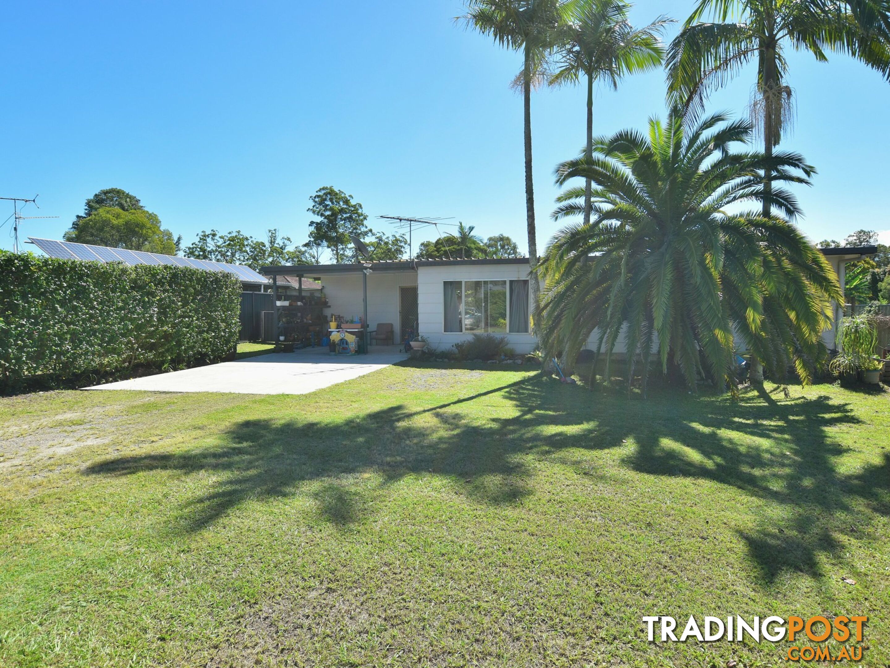 13 Hartley Drive D'AGUILAR QLD 4514