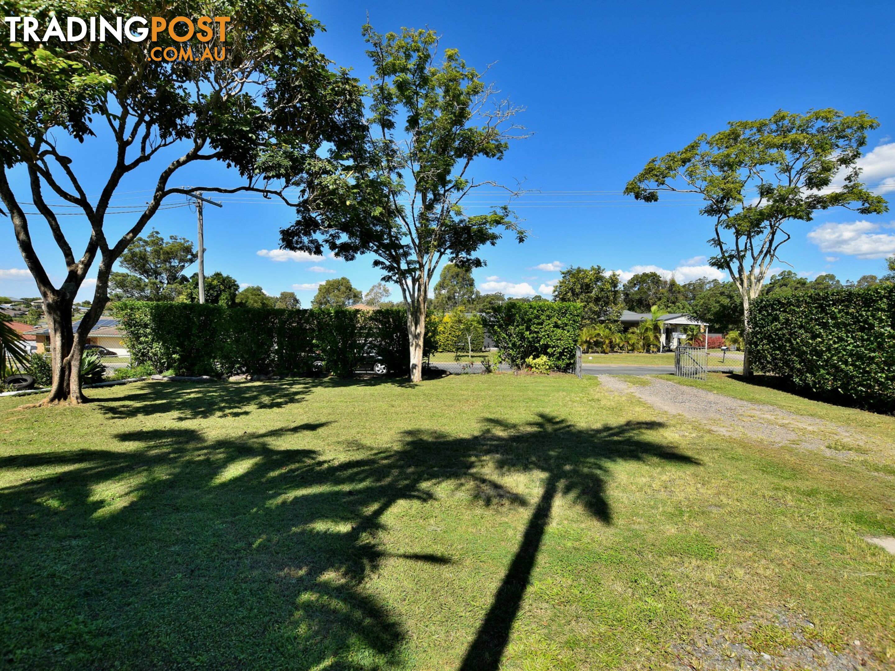 13 Hartley Drive D'AGUILAR QLD 4514