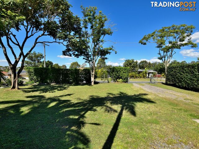 13 Hartley Drive D'AGUILAR QLD 4514