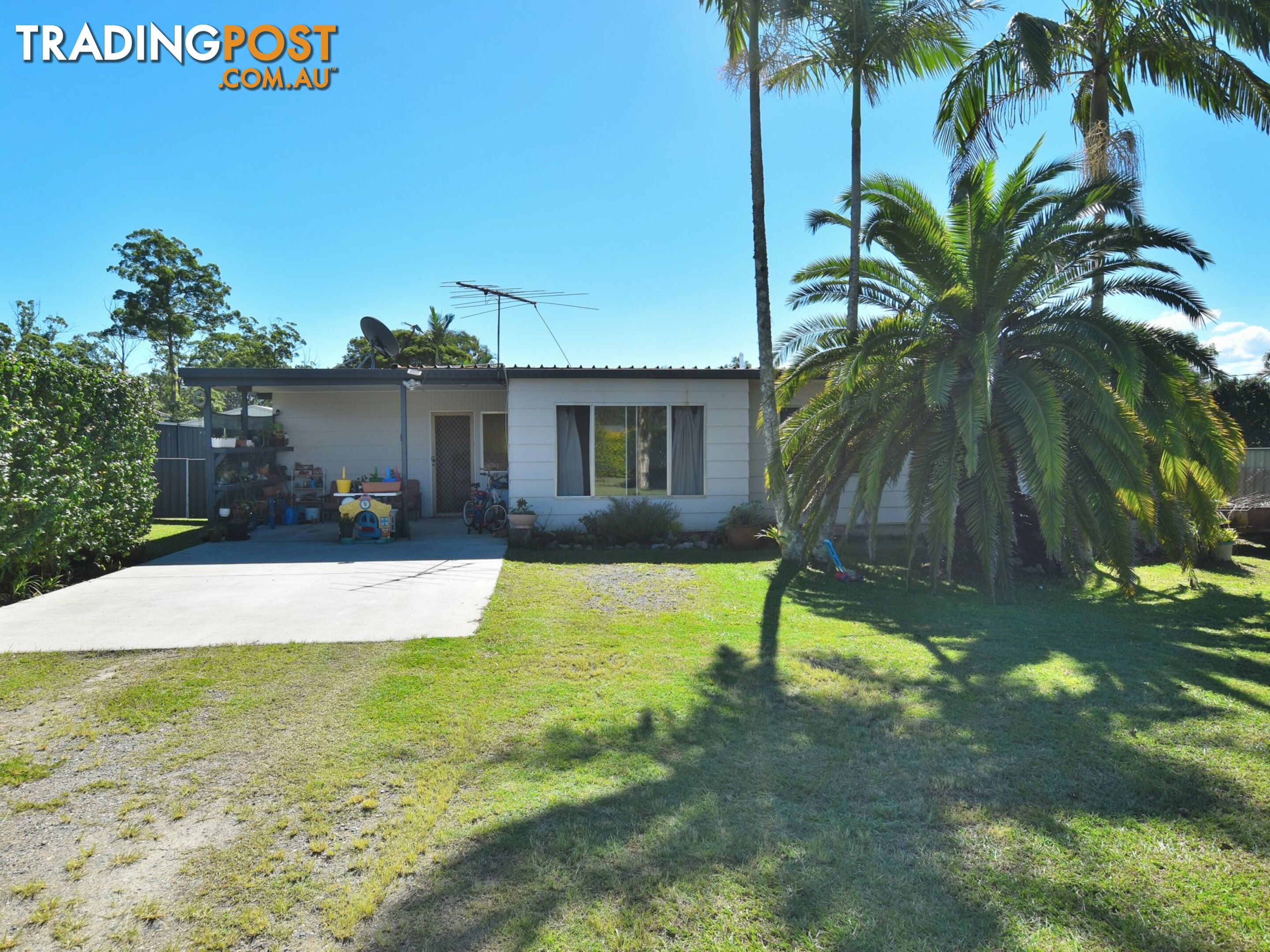 13 Hartley Drive D'AGUILAR QLD 4514