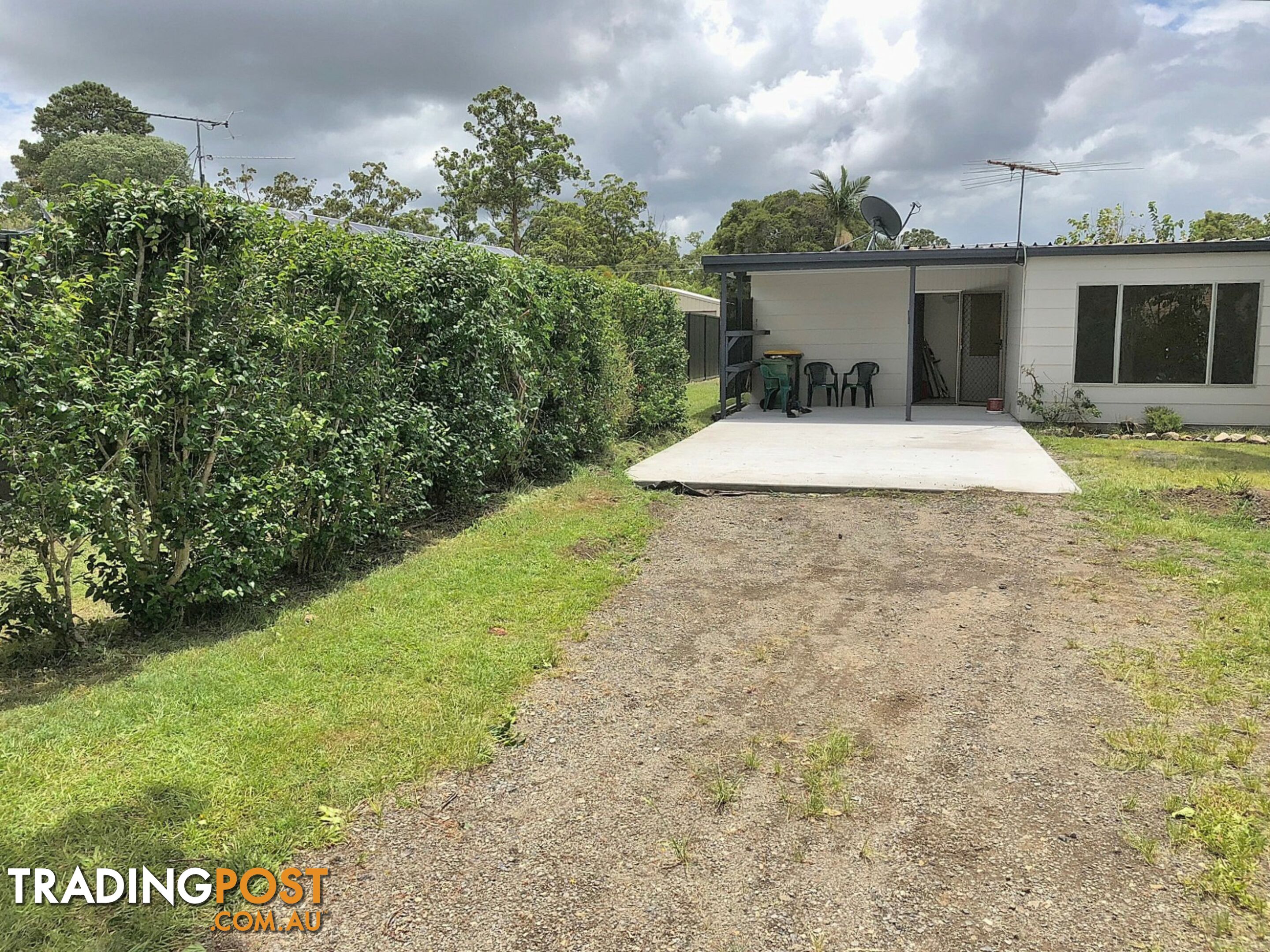 13 Hartley Drive D'AGUILAR QLD 4514