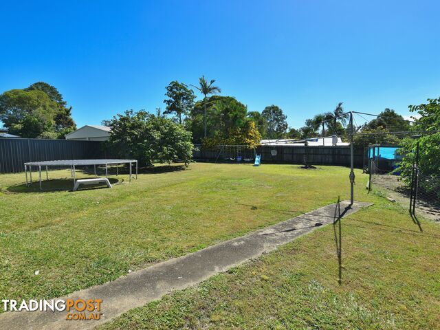 13 Hartley Drive D'AGUILAR QLD 4514