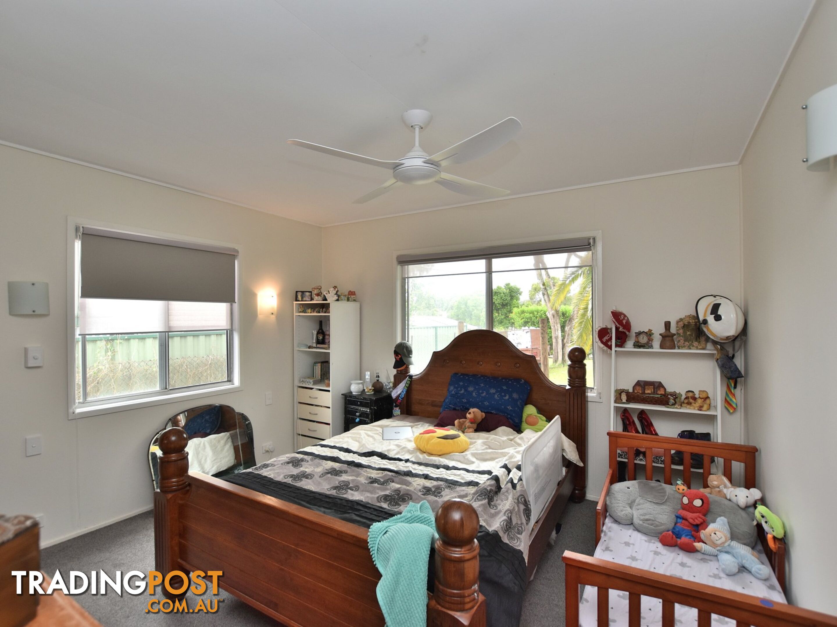 13 Hartley Drive D'AGUILAR QLD 4514