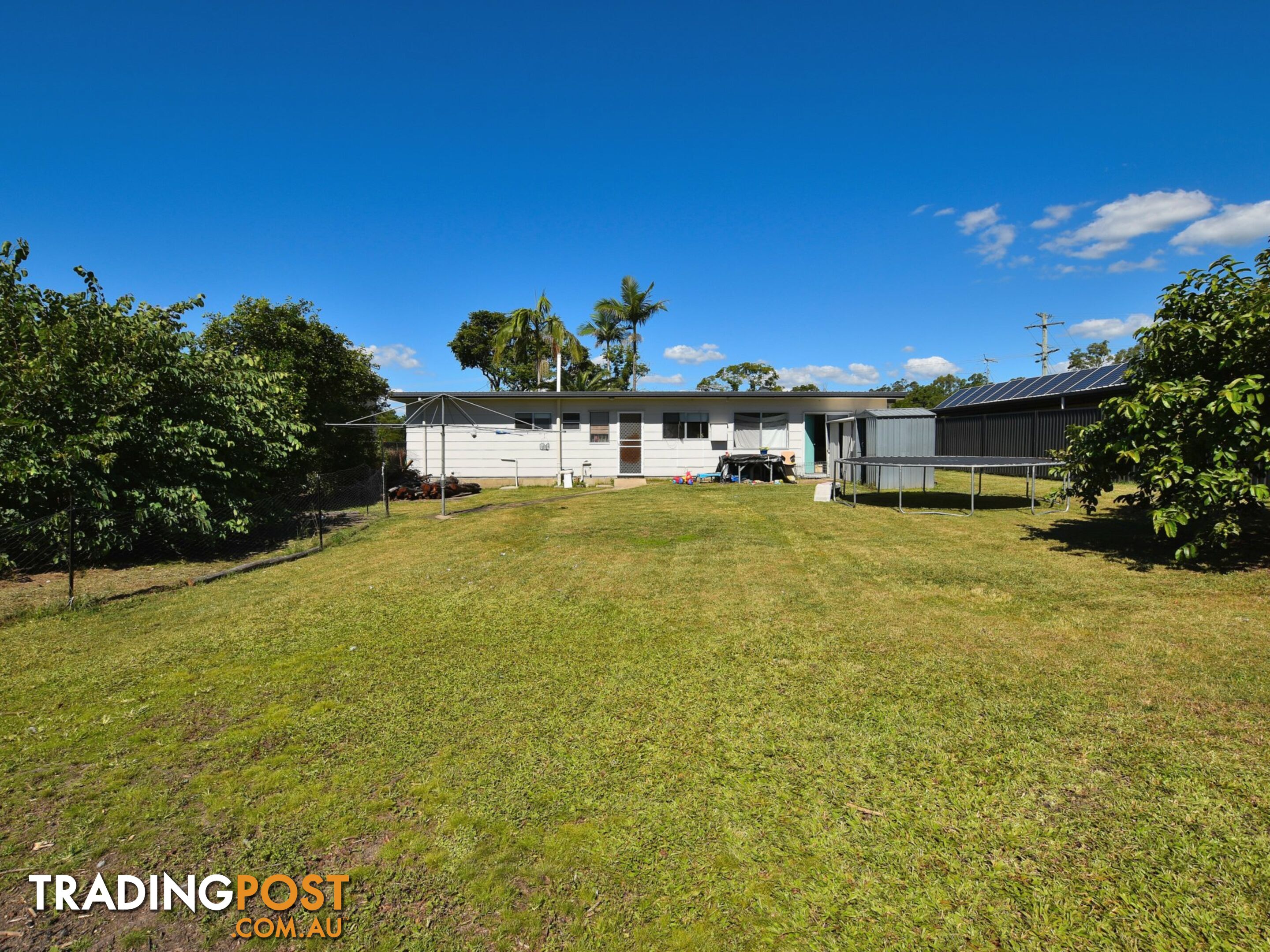 13 Hartley Drive D'AGUILAR QLD 4514